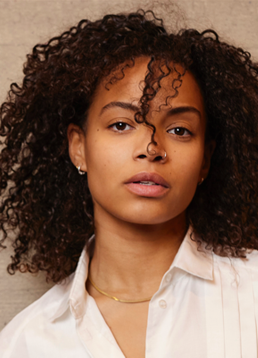 Naomi Simmonds Konzert und Theater St. Gallen