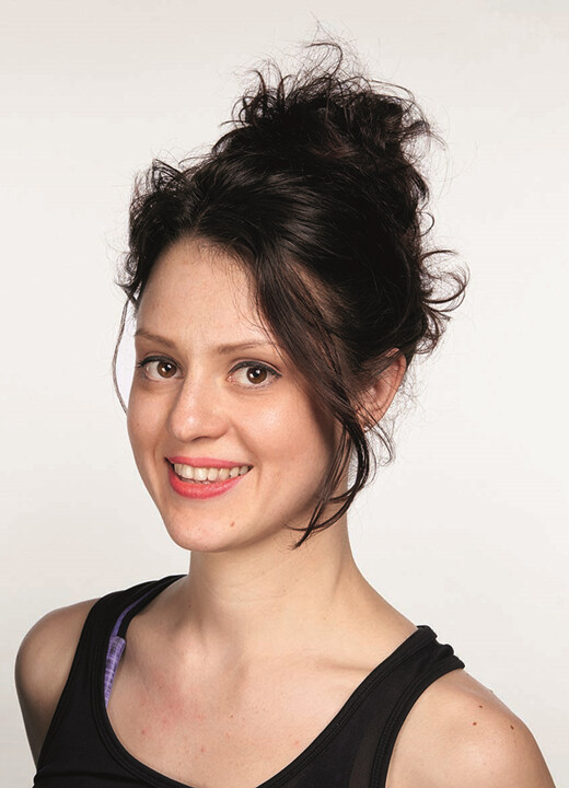 Sara Marin Konzert und Theater St. Gallen