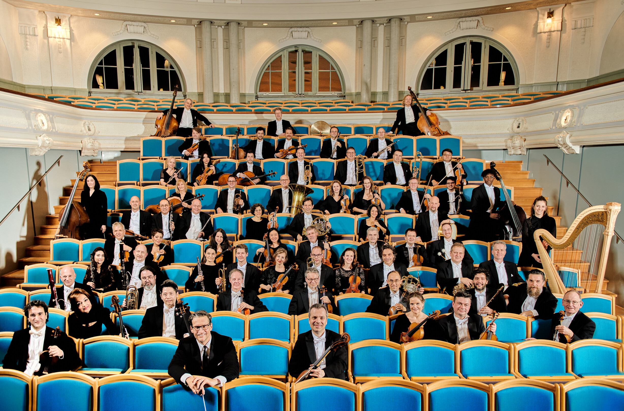 Sinfonieorchester St.Gallen
